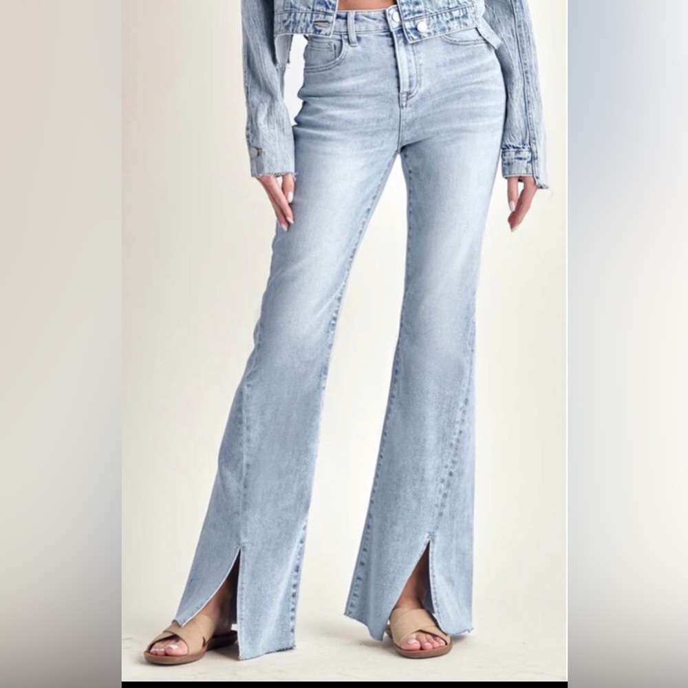 Risen Jeans 5/27